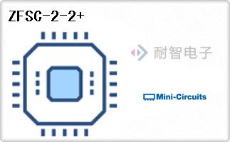 ZFSC-2-2+
