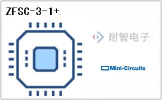 ZFSC-3-1+