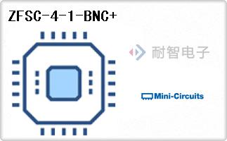 ZFSC-4-1-BNC+