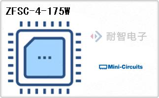 ZFSC-4-175W