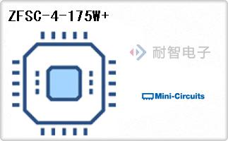 ZFSC-4-175W+