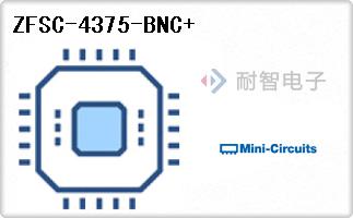 ZFSC-4375-BNC+
