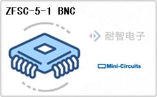 ZFSC-5-1 BNC