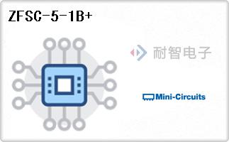 ZFSC-5-1B+