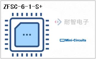 ZFSC-6-1-S+