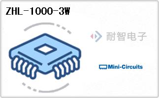 ZHL-1000-3W