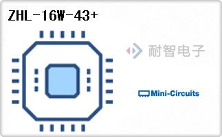 ZHL-16W-43+