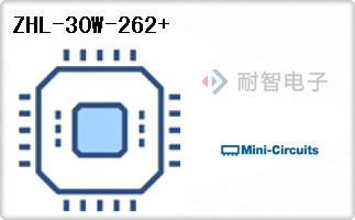 ZHL-30W-262+