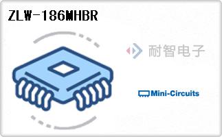 ZLW-186MHBR