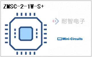 ZMSC-2-1W-S+