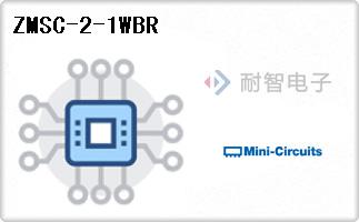 ZMSC-2-1WBR