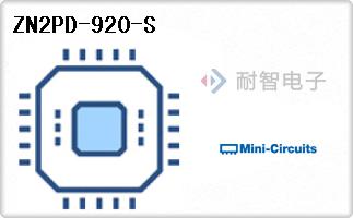 ZN2PD-920-S