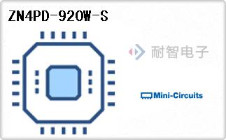 ZN4PD-920W-S