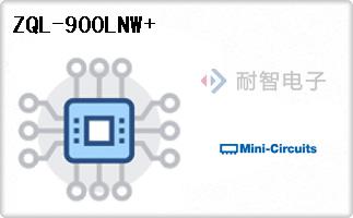 ZQL-900LNW+