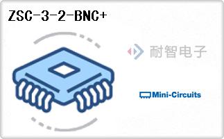 ZSC-3-2-BNC+