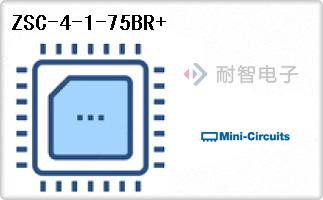 ZSC-4-1-75BR+