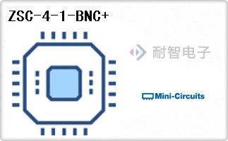 ZSC-4-1-BNC+