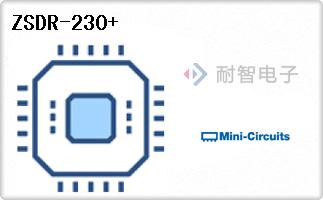 ZSDR-230+