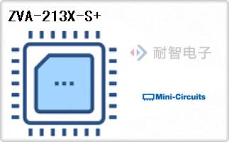 ZVA-213X-S+