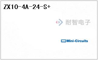 ZX10-4A-24-S+