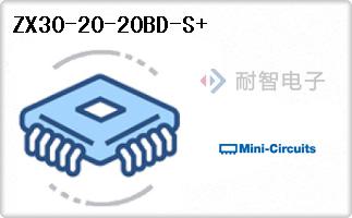 ZX30-20-20BD-S+