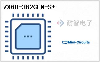 ZX60-362GLN-S+