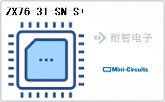 ZX76-31-SN-S+