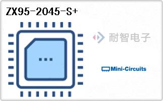 ZX95-2045-S+