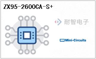 ZX95-2600CA-S+