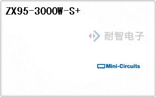 ZX95-3000W-S+