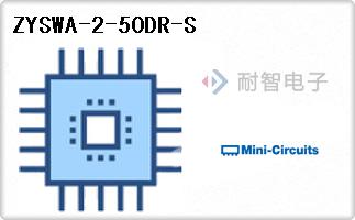 ZYSWA-2-50DR-S