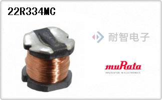 22R334MC