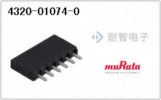4320-01074-0