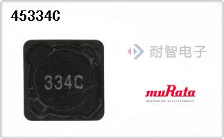 45334C