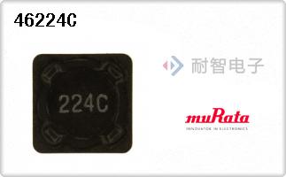 46224C