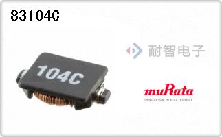 83104C