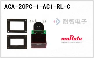 ACA-20PC-1-AC1-RL-C