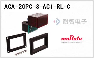 ACA-20PC-3-AC1-RL-C