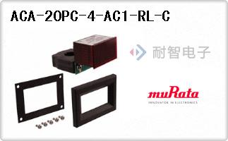 ACA-20PC-4-AC1-RL-C