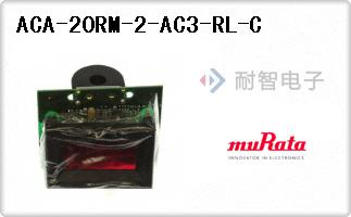 ACA-20RM-2-AC3-RL-C