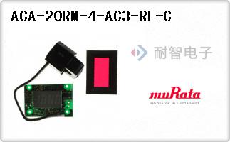 ACA-20RM-4-AC3-RL-C