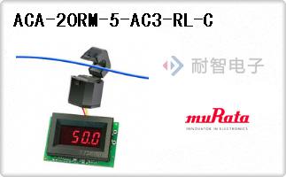 ACA-20RM-5-AC3-RL-C