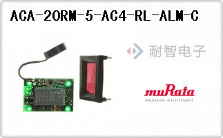 ACA-20RM-5-AC4-RL-ALM-C