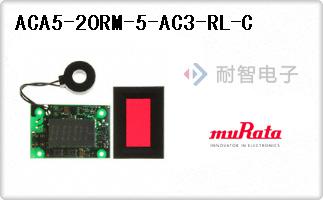 ACA5-20RM-5-AC3-RL-C