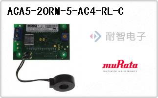 ACA5-20RM-5-AC4-RL-C