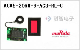 ACA5-20RM-9-AC3-RL-C
