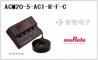 ACM20-5-AC1-R-F-C