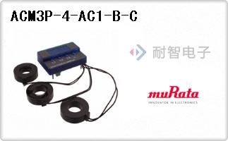ACM3P-4-AC1-B-C