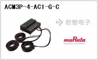 ACM3P-4-AC1-G-C