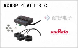 ACM3P-4-AC1-R-C